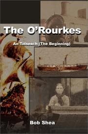 Tapa de The O'Rourkes