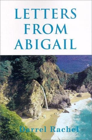Tapa de Letters from Abigail