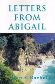 Tapa de Letters from Abigail