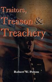 Tapa de Traitors, Treason & Treachery