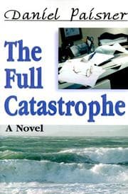 Tapa de The Full Catastrophe