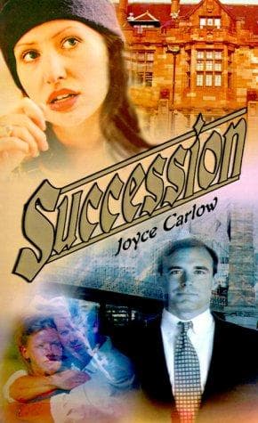 Tapa de Succession