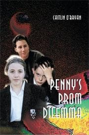 Tapa de Penny's Prom Dilemma