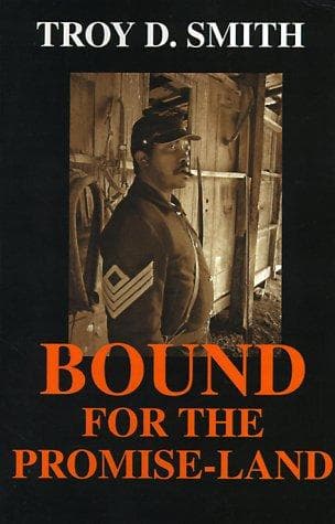 Tapa de Bound for the Promise-Land
