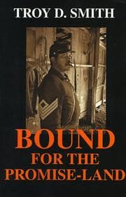 Tapa de Bound for the Promise-Land