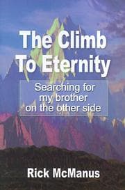 Tapa de The Climb to Eternity