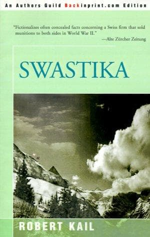 Tapa de Swastika