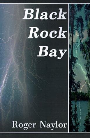 Tapa de Black Rock Bay