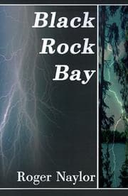 Tapa de Black Rock Bay