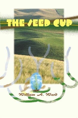 Tapa de The Seed Cup