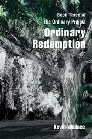 Tapa de Ordinary Redemption
