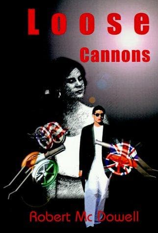 Tapa de Loose Cannons