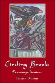 Tapa de Circling Brooks