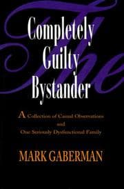 Tapa de The Completely Guilty Bystander