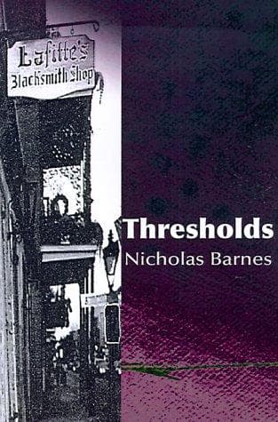 Tapa de Thresholds