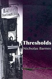 Tapa de Thresholds