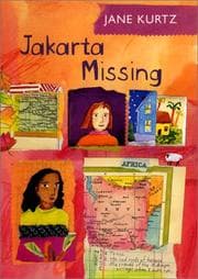 Tapa de Jakarta missing