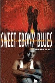 Tapa de Sweet Ebony Blues
