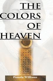 Tapa de The Colors of Heaven