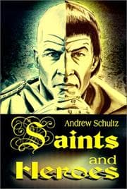 Tapa de Saints and Heroes