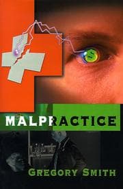 Tapa de Malpractice