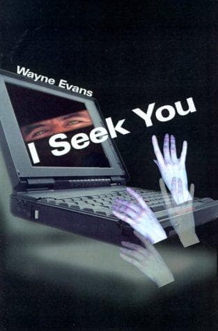 Tapa de I Seek You