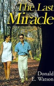 Tapa de Last Miracle