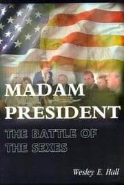 Tapa de Madam President