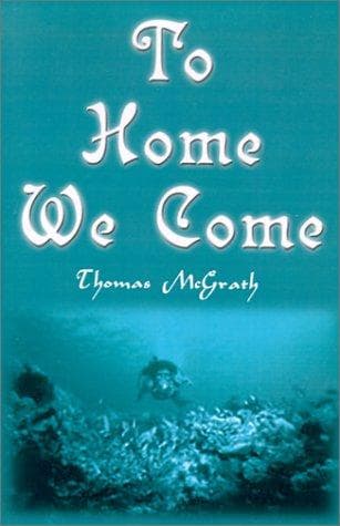 Tapa de To Home We Come