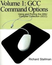Tapa de Gcc Command Options