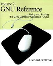 Tapa de Gnu Reference