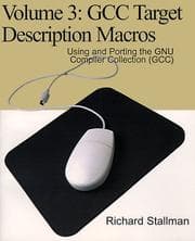 Tapa de Gcc Target Description Macros