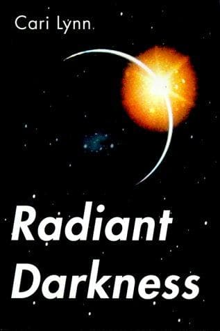 Tapa de Radiant Darkness