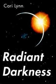 Tapa de Radiant Darkness