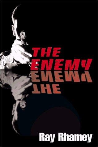 Tapa de The Enemy
