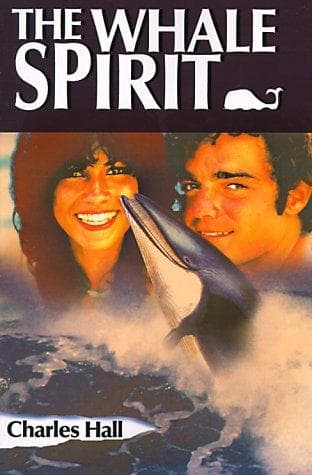 Tapa de The Whale Spirit