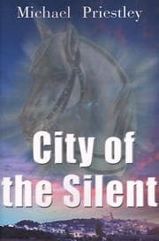 Tapa de City of the Silent
