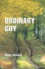 Tapa de Ordinary Guy (Ordinary Project)