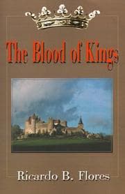 Tapa de The Blood of Kings