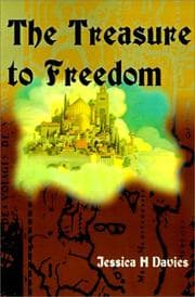 Tapa de The Treasure to Freedom
