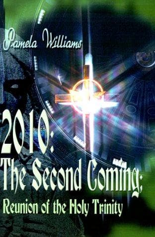 Tapa de 2010-The 2nd Coming