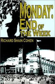 Tapa de Monday