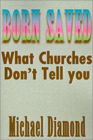 Tapa de Born Saved
