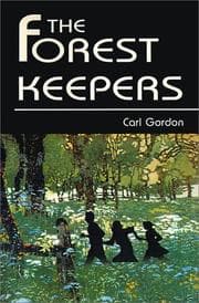 Tapa de Forest Keepers