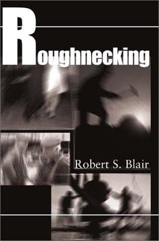 Tapa de Roughnecking