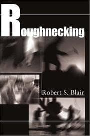 Tapa de Roughnecking