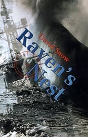 Tapa de Raven's Nest