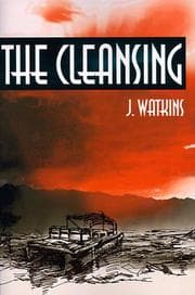 Tapa de The Cleansing