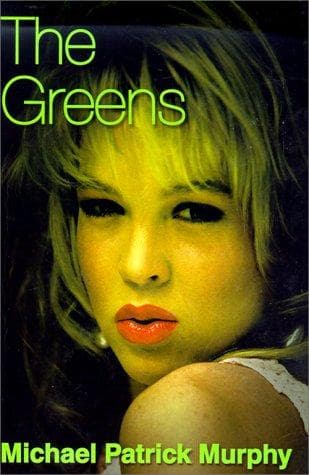 Tapa de The Greens