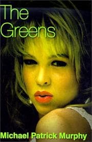Tapa de The Greens